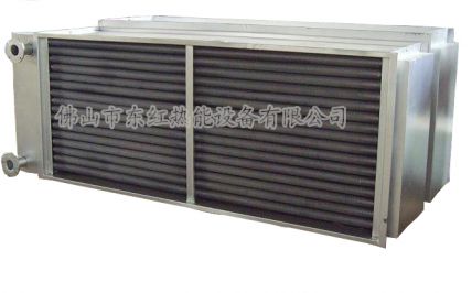 廣西木材烘干散熱器（桉樹木片烘干）