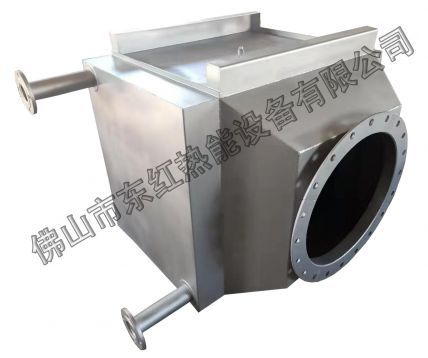 煙氣余熱回收器