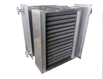 鋰電池涂布機散熱器
