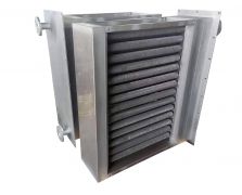 鋰電池涂布機(jī)散熱器